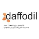 Daffodil Software- Healthcare Software Development logo